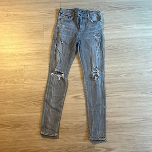 Citizen’s of Humanity Jeans